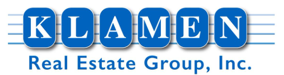 KLAMEN Real Estate Group Logo