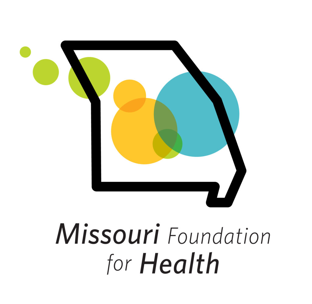 Missouri Foundation for Health Logo